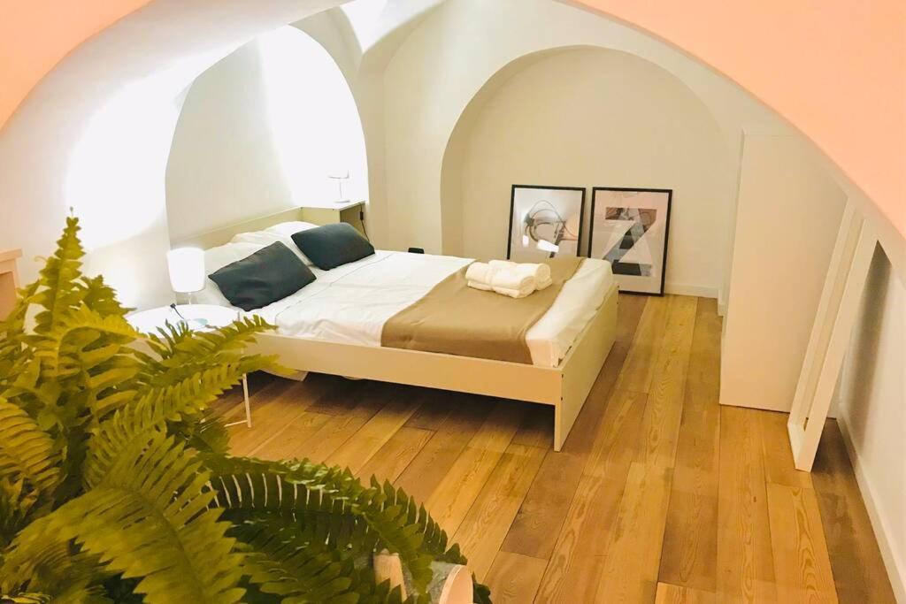 Вилла Oli'S Charming House Катания Экстерьер фото
