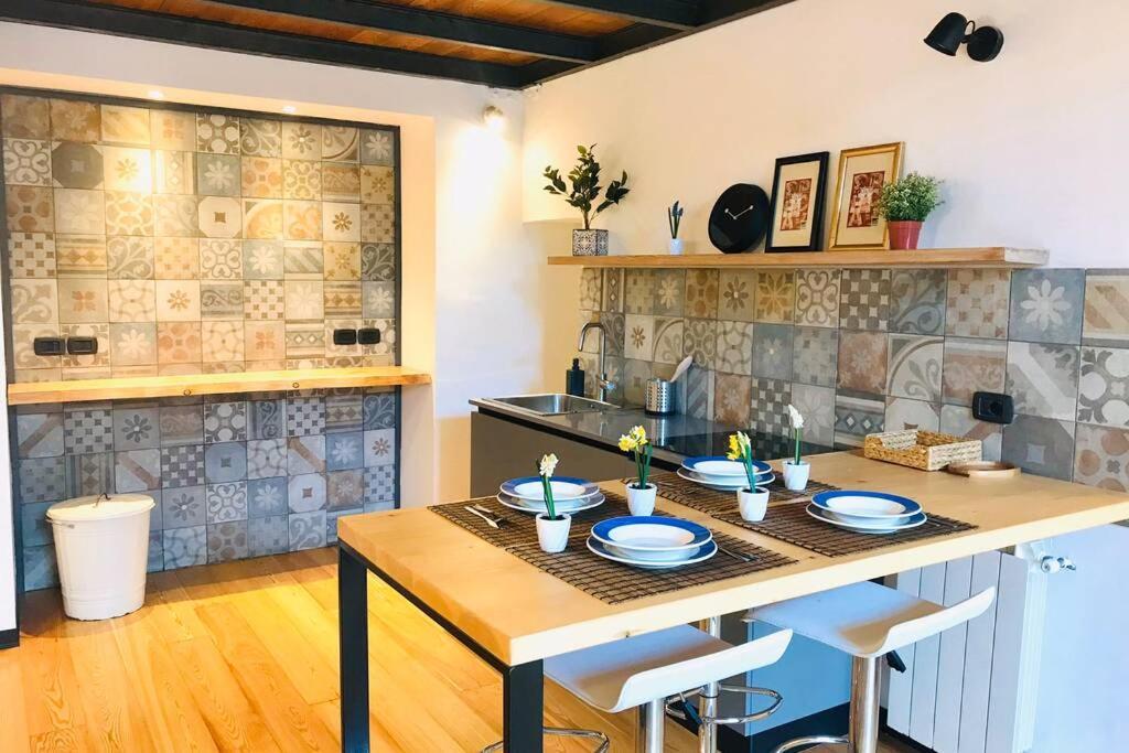 Вилла Oli'S Charming House Катания Экстерьер фото