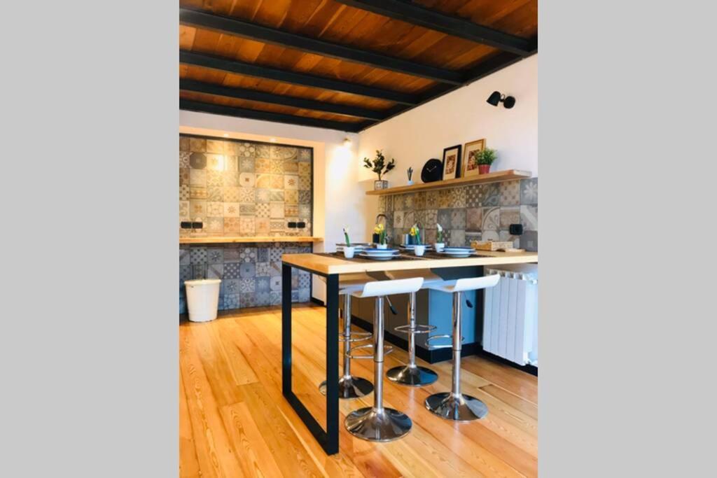 Вилла Oli'S Charming House Катания Экстерьер фото