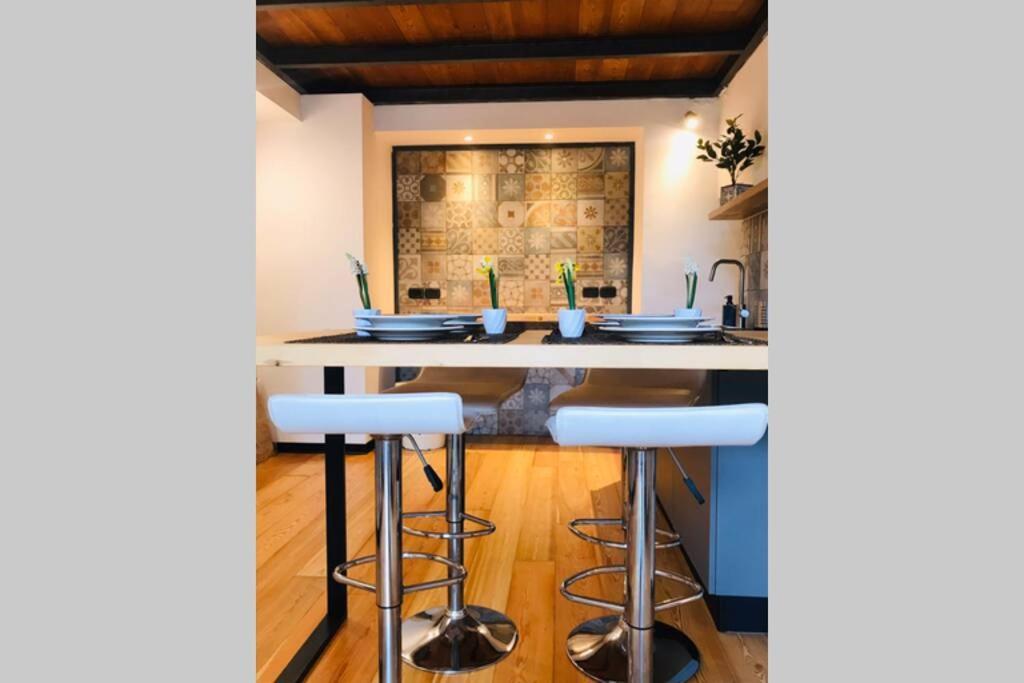 Вилла Oli'S Charming House Катания Экстерьер фото