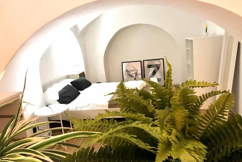 Вилла Oli'S Charming House Катания Экстерьер фото