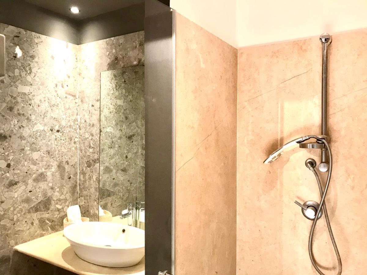 Вилла Oli'S Charming House Катания Экстерьер фото