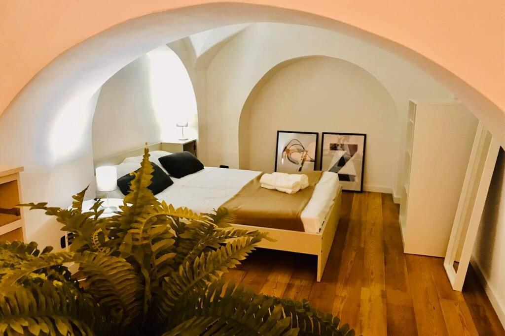 Вилла Oli'S Charming House Катания Экстерьер фото