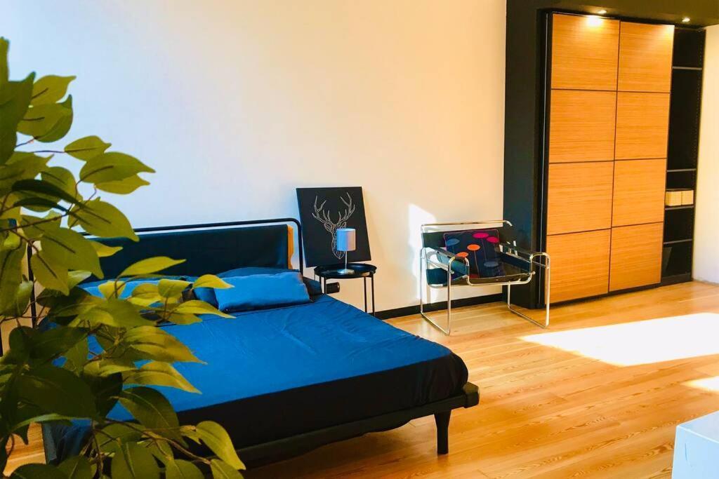 Вилла Oli'S Charming House Катания Экстерьер фото