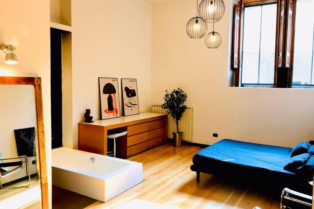 Вилла Oli'S Charming House Катания Экстерьер фото