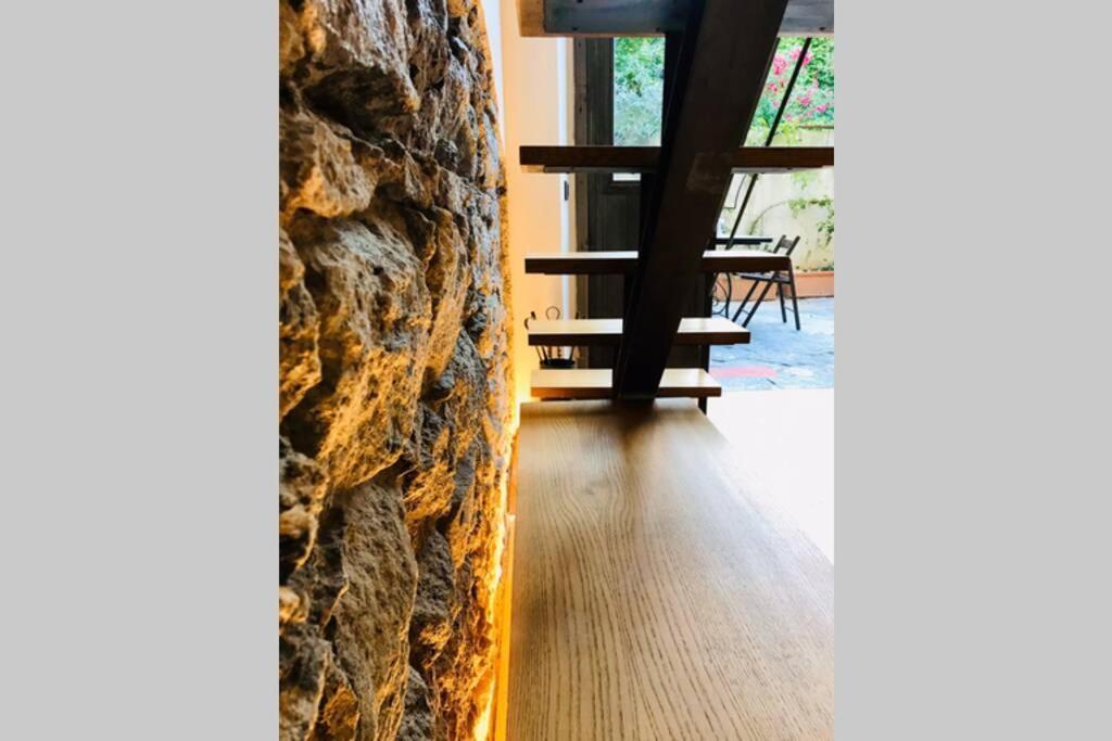 Вилла Oli'S Charming House Катания Экстерьер фото