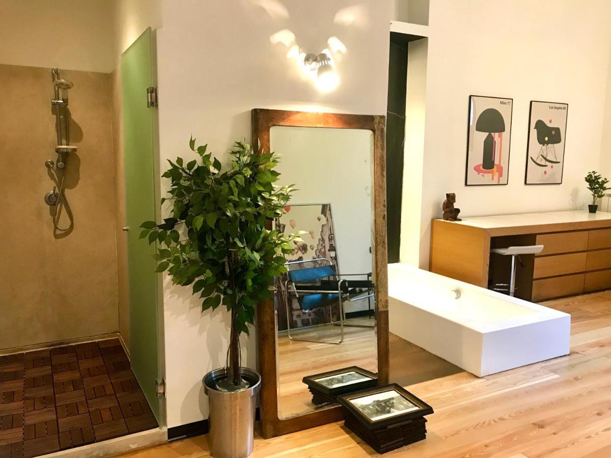 Вилла Oli'S Charming House Катания Экстерьер фото