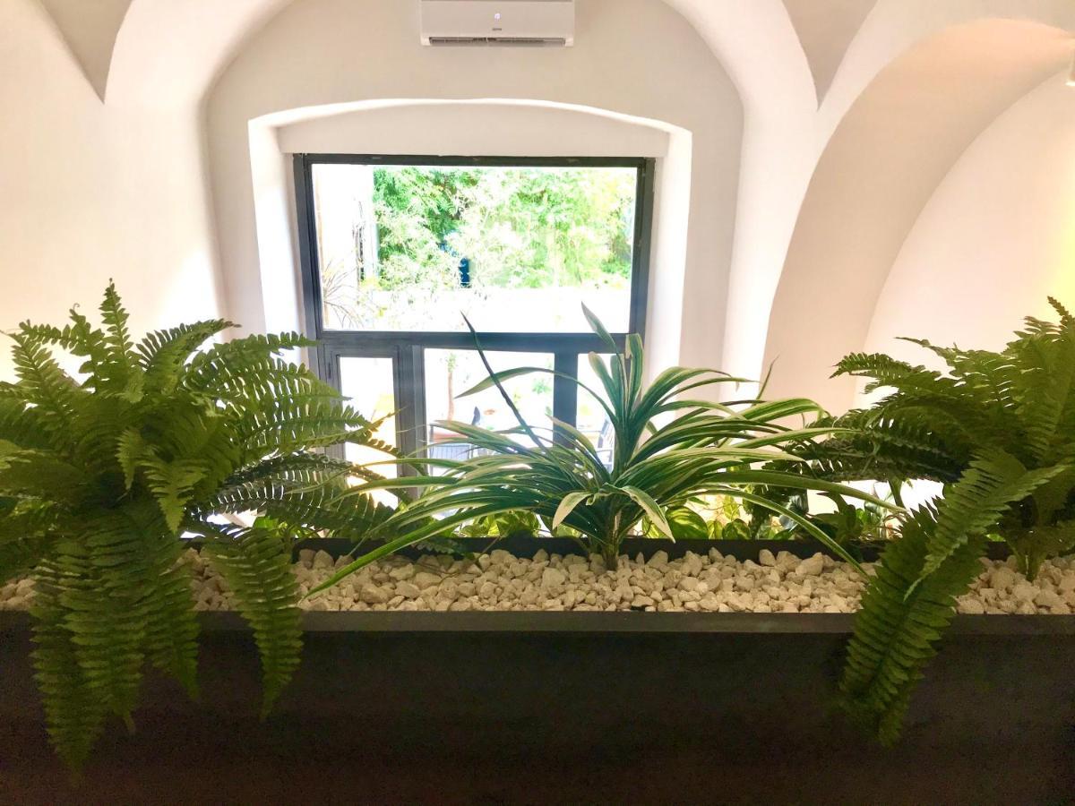 Вилла Oli'S Charming House Катания Экстерьер фото